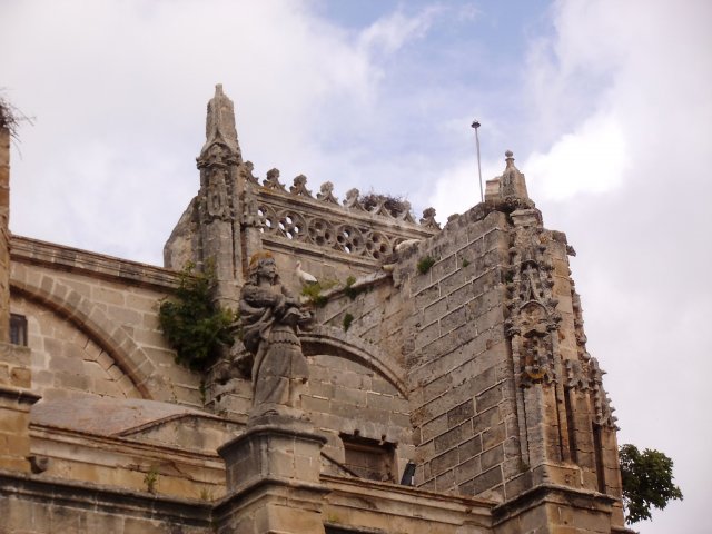 130 santa maria basilica mayor principal